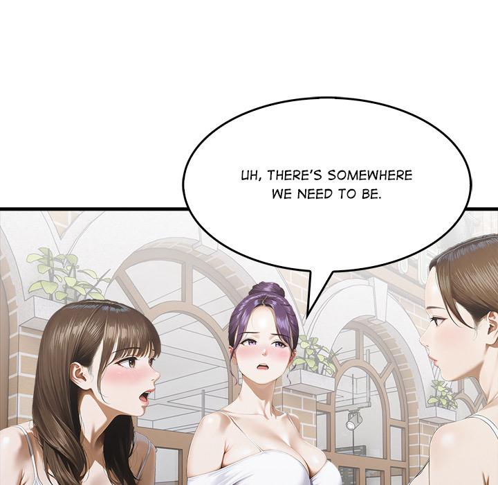 The New Town Wives' Secret Club - episode 2 - 97