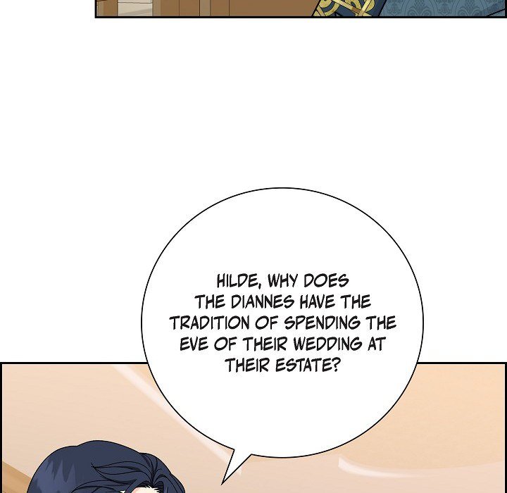 The Destroyer Fell in Love with Me - episode 83 - 5