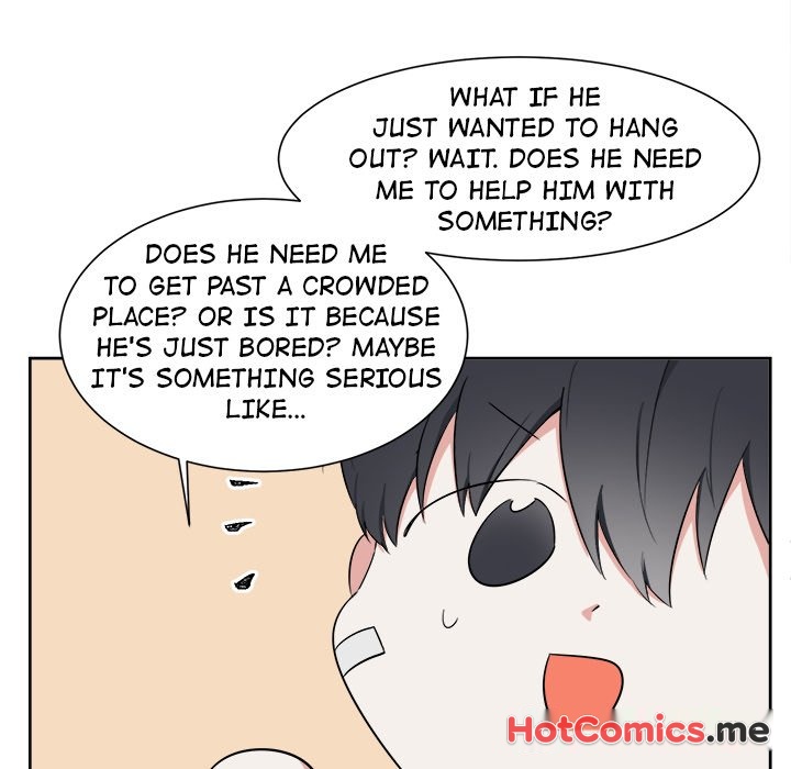 Unluckily Lucky - episode 18 - 5