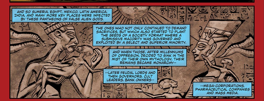 Monarch - episode 4 - 37