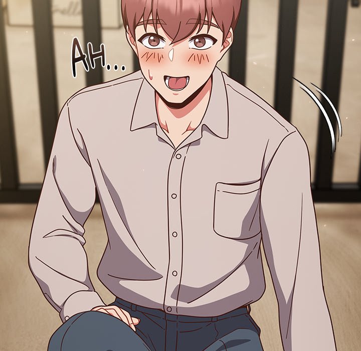Honey Sweet Part-Time Job - episode 2 - 51