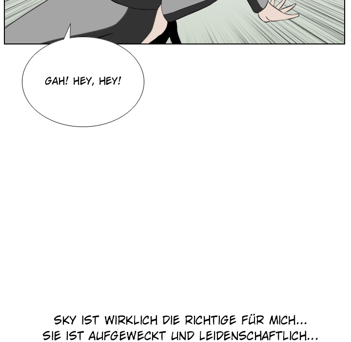 Maros Suche nach der wahren Liebe - episode 26 - 37
