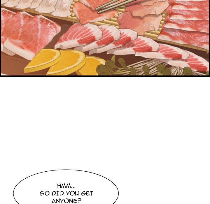 Tasty Chat: 0km - episode 3 - 33