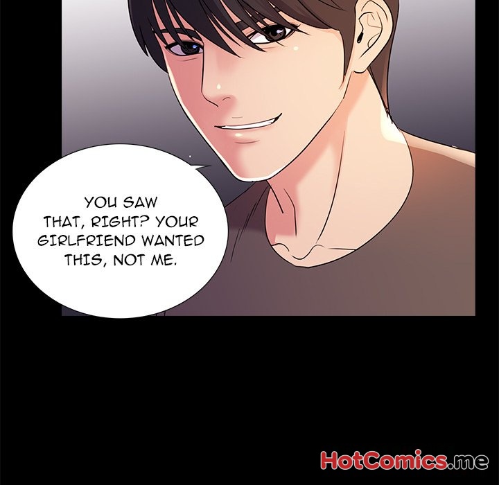His Return - episode 24 - 73