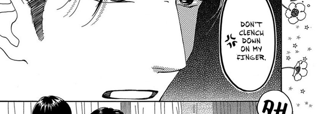 Just Listen to What I Say - The Things I Want A Sadistic Doctor to Do to Me - episode 9 - 10