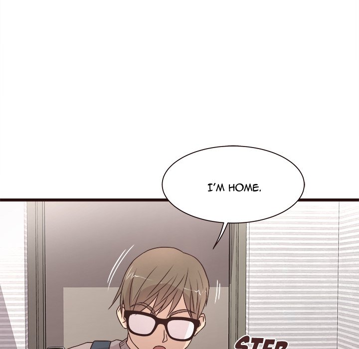Stupid Love - episode 3 - 101