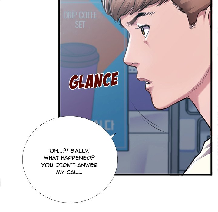 Between Us - episode 5 - 63