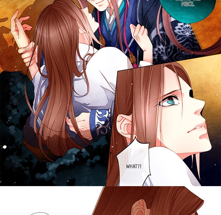 Behind the Clouds - episode 17 - 25