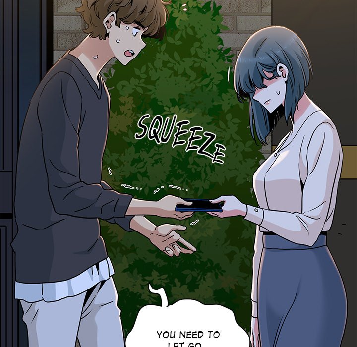 Snapping into Love - episode 16 - 164