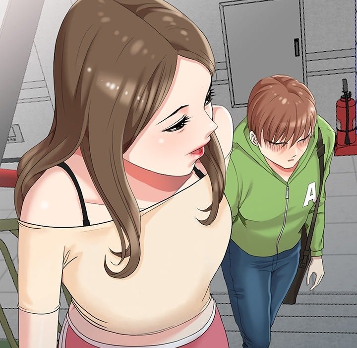 Secret Hideout - episode Prologue - 33