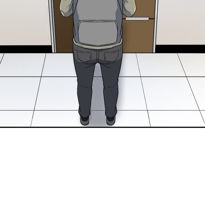 Excuse Me, This is my Room - episode 4 - 31