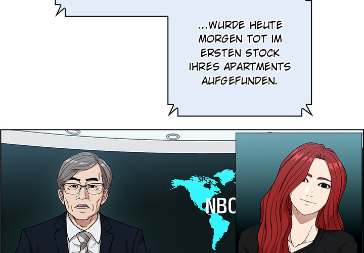 Malcolm, der Stardetektiv - episode 2 - 1