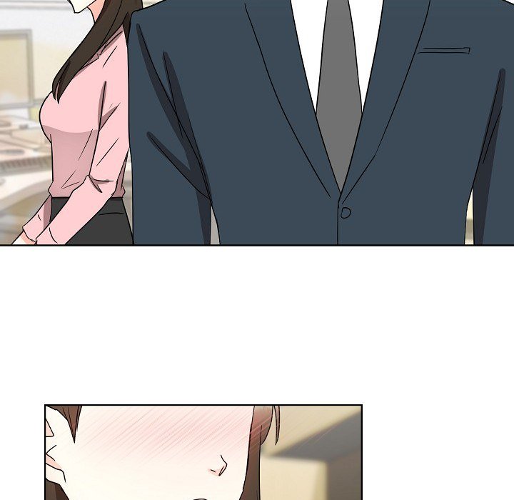 Fragrant Office Life - episode 18 - 32