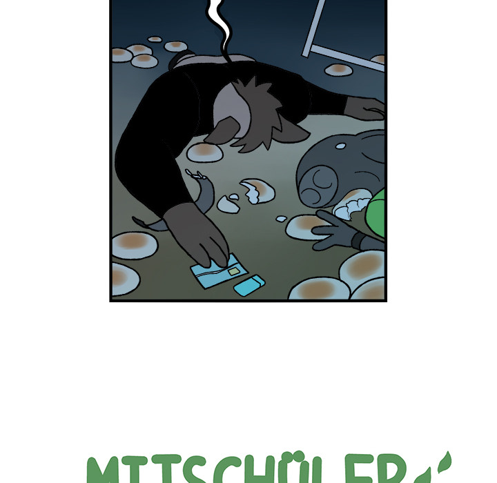 Mitschüler fressen verboten - episode 80 - 7