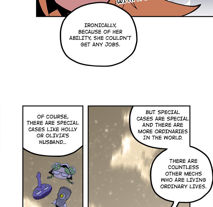 Iron Mech Bride - episode 22 - 18