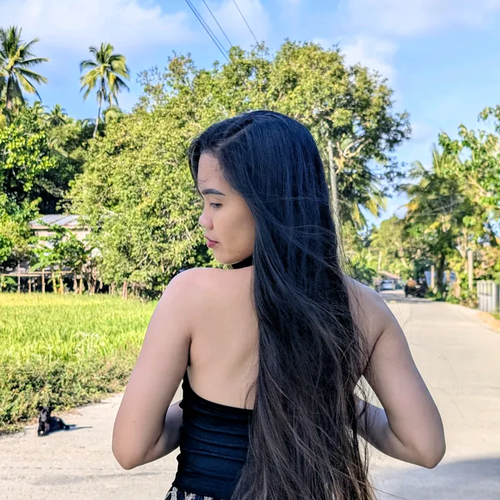 senoritapoor