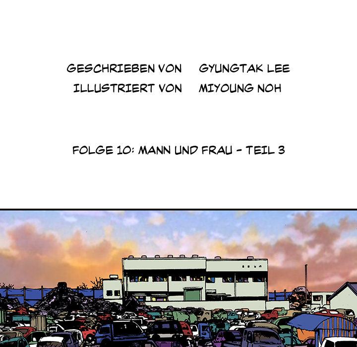 Kommissar Gito - episode 10 - 14