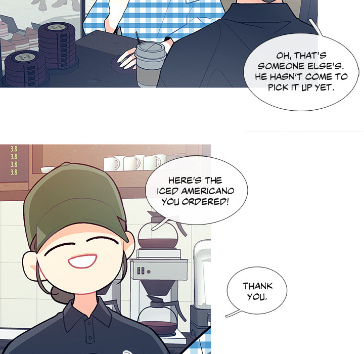 What's Going On? - episode 9 - 9