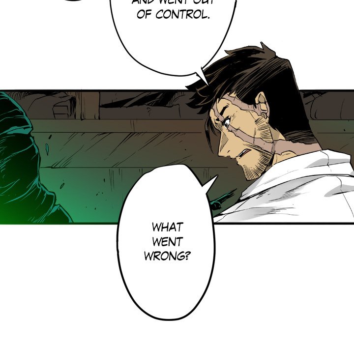 Knight of Rakshasa - episode 35 - 38