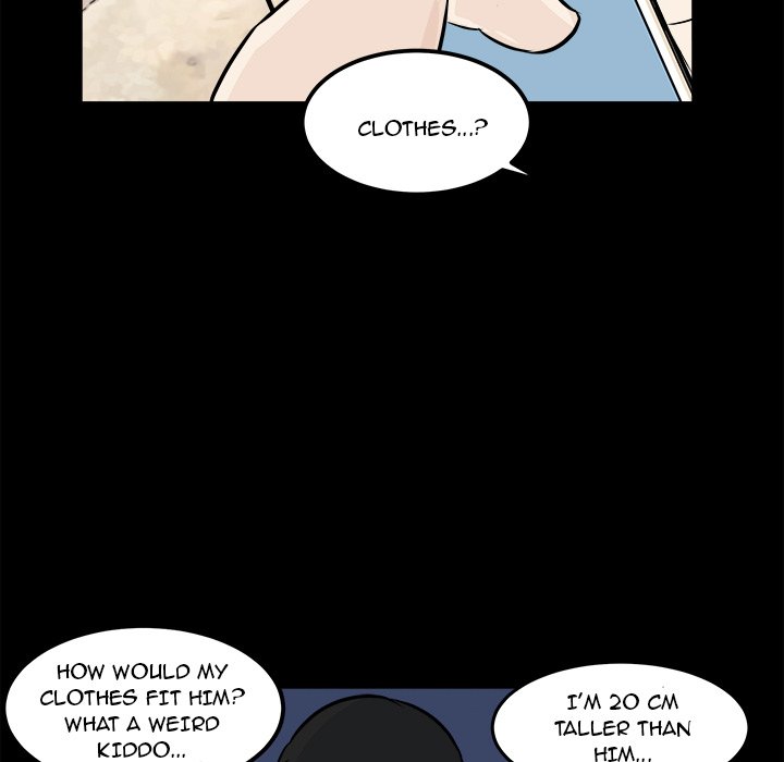 He Queen - episode 4 - 89