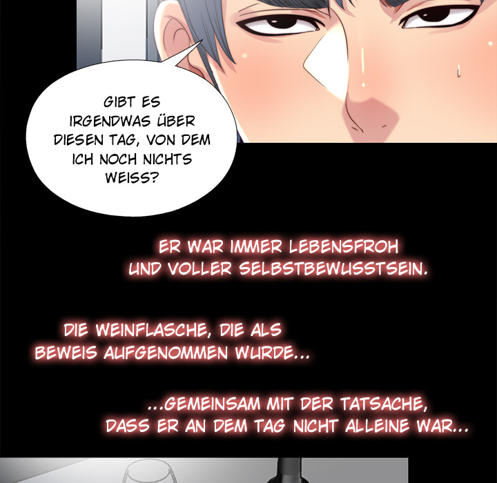Heimliche Mitbewohnerin - episode 18 - 6