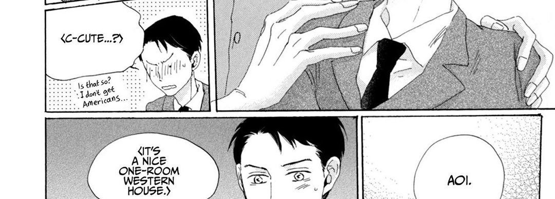 Ginza Neon Paradise - episode 7 - 29