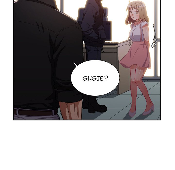 Yuri's Part Time Job - episode 49 - 72