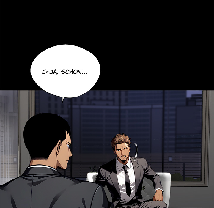 Workaholic Gangster - episode 48 - 165