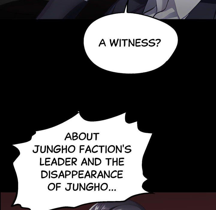 Workaholic Gangster - episode 91 - 157