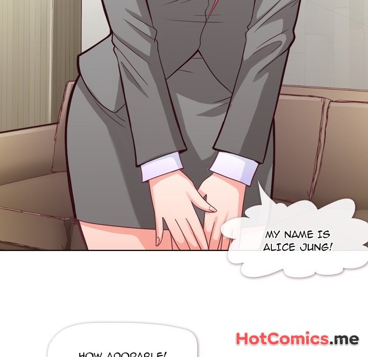 Annoying Alice - episode 11 - 25
