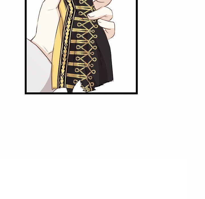 Hold on, Crown Prince! - episode 13 - 33