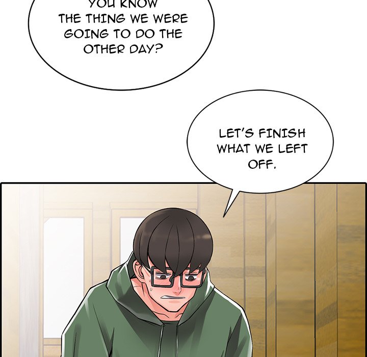 The Maids of the Mansion - episode 9 - 5
