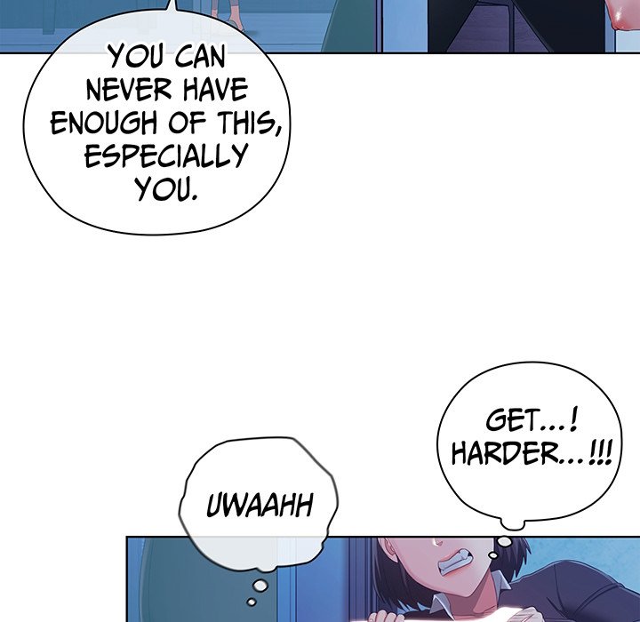 Master, Do You Need A Hand? - episode 43 - 44