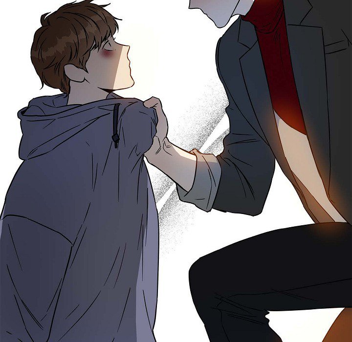 Hard-Boiled Love - episode 33 - 64