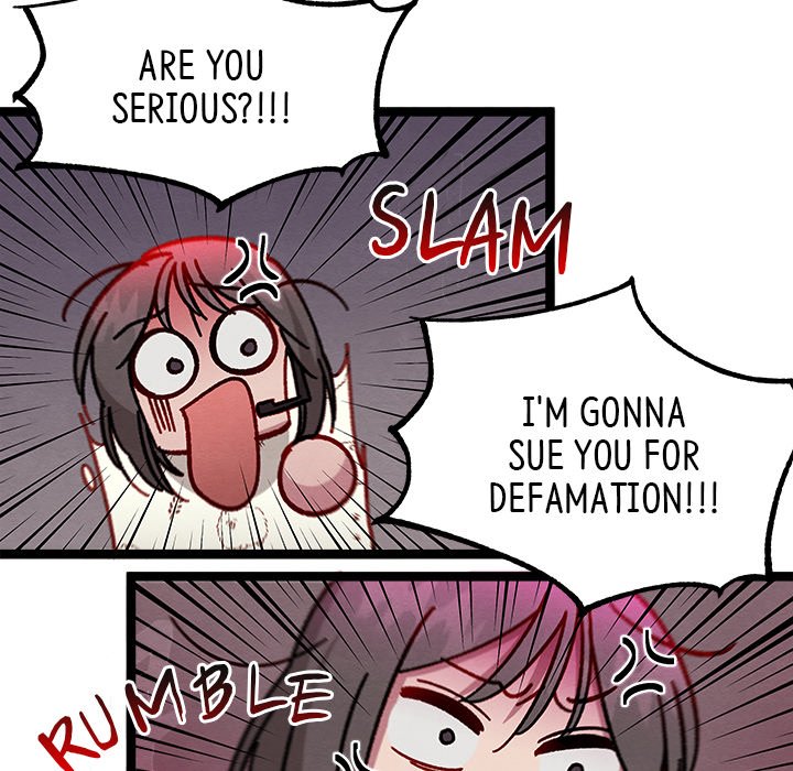 That Couple Has A Secret - episode 9 - 103
