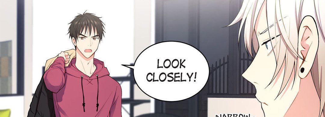 Sweet Caress - episode 22 - 25