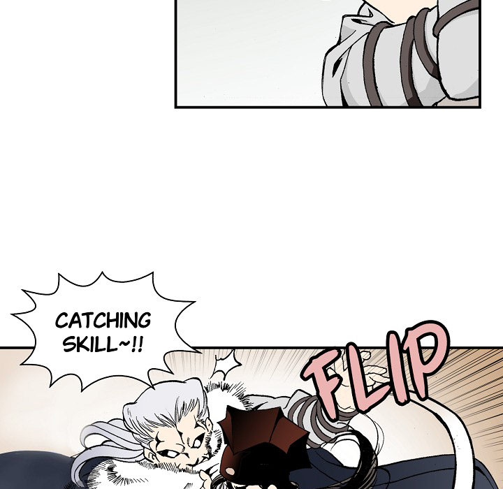 Magician's Murim Adventures - episode 13 - 40
