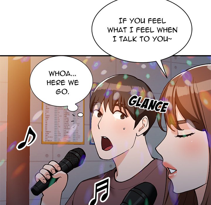 Town Girls - episode 34 - 27