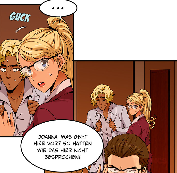 Wer hat Angst vor Mister H? - episode 20 - 97
