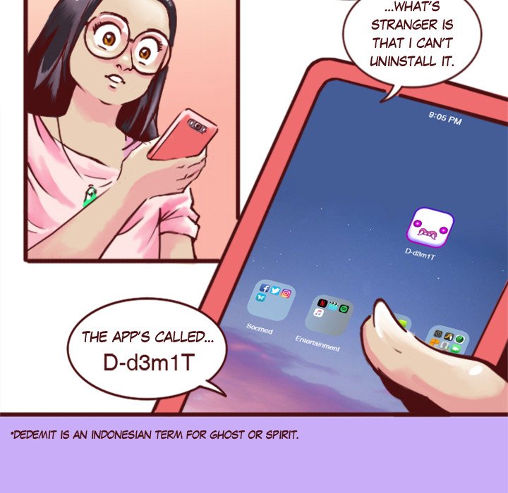 Apps Orbs - episode 1 - 12
