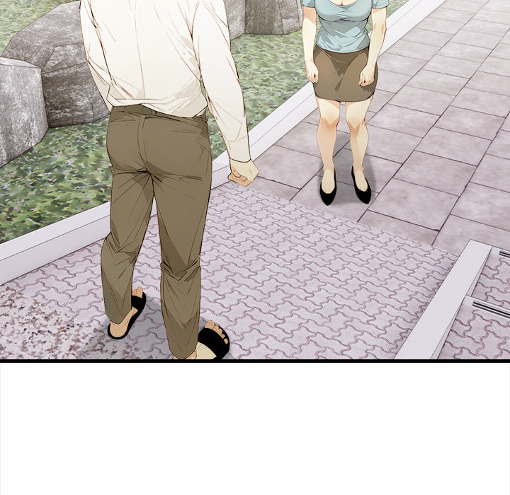 Rekindled Heat - episode 18 - 37
