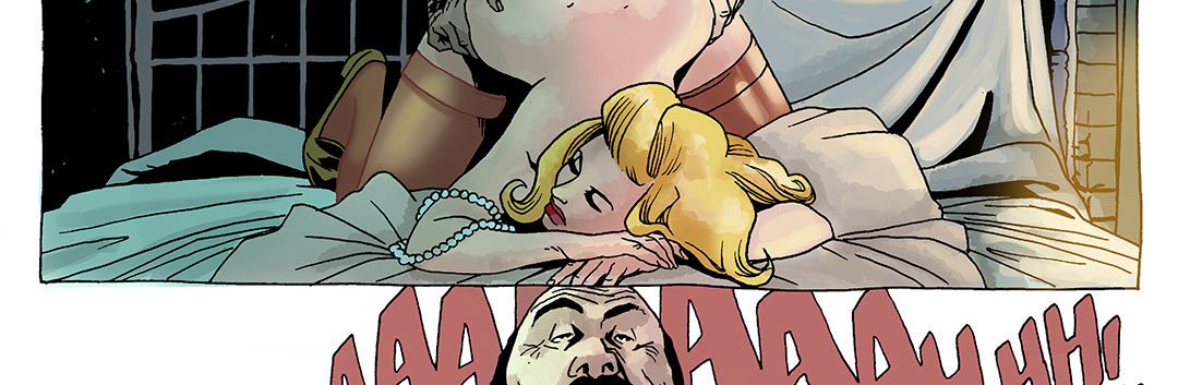 Stonebot Omnibus by Various Authors - episode 5 - 81
