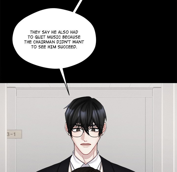 A Naughty Game for Two - episode 3 - 105