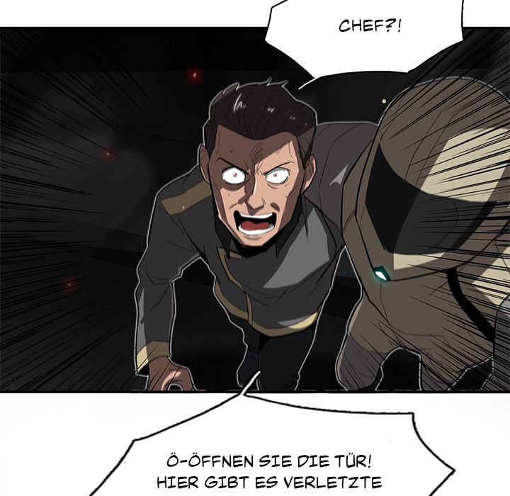 Stardust - episode 29 - 32