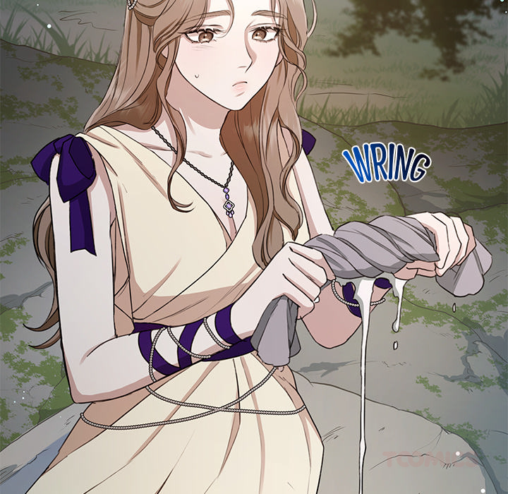 Savage Forest - episode 5 - 163