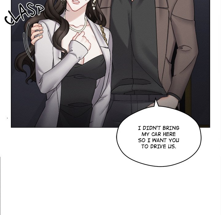 A Naughty Game for Two - episode 8 - 88