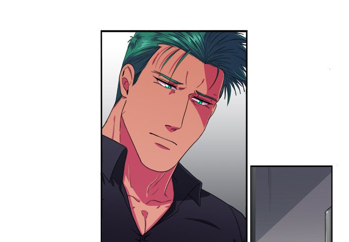 Same, but Different - episode 8 - 2