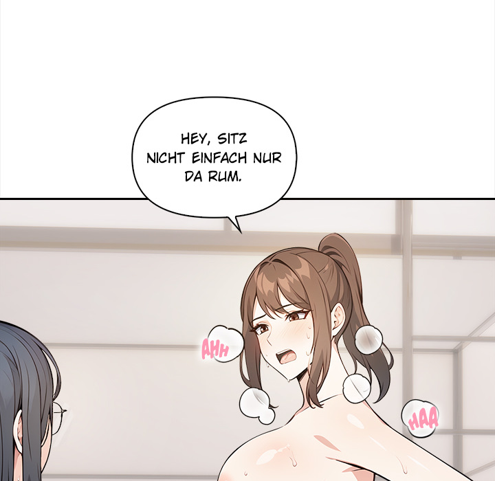 Gefangen im Wohnheim - episode 10 - 69