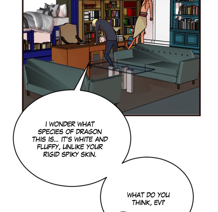 Today, I Meet a Dragon - episode 25 - 19
