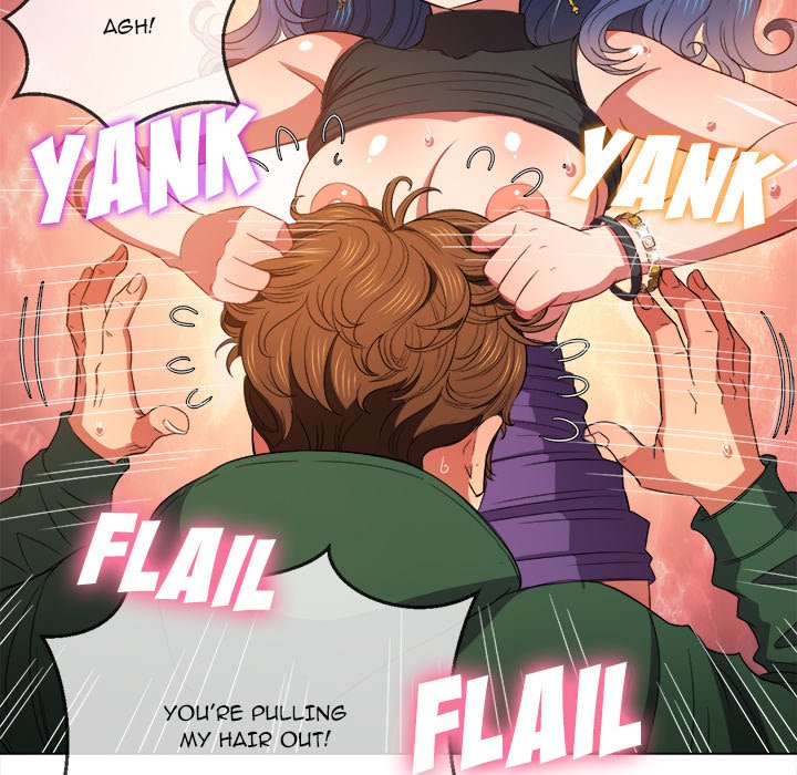 My High School Bully - episode 58 - 98